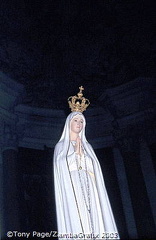 Fatima - Portugal